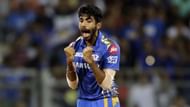 Jasprit Bumrah will be MI's main weapon with the ball both up-front and at the death